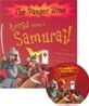 The Danger Zone : Avoid Being a Samurai (Book+CD)