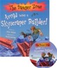 The Danger Zone : Avoid Being a Skyscraper Builder (Book+CD)