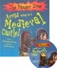 The Danger Zone : Avoid Being in a Medieval Castle (Book+CD)