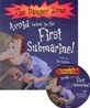 The Danger Zone : Avoid Being in the First Submarine (Book+CD)