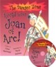 The Danger Zone : Avoid Being Joan of Arc (Book+CD)