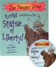 The Danger Zone : Avoid Working on the Statue of Liberty (Book+CD)