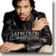 Lionel Richie - Lionel Richie & The Commodores The Definitive Colletion
