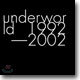 Underworld - Anthology 1992-2002