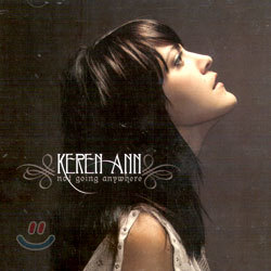 Keren Ann - Not Going Anywhere