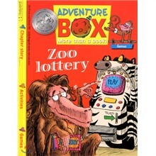 [정기구독] Adventure Box (월간)