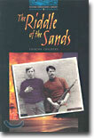 Oxford Bookworms Library 5 : The Riddle of the Sands