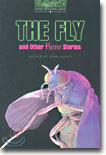 Oxford Bookworms Library 6 : The Fly and Other Horror Stories