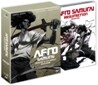 아프로 사무라이 레저렉션 디렉터스 (2Disc)