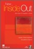 New Inside Out Upper-Intermediate : Student's Book
