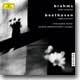 Anne-Sophie Mutter 브람스: 바이올린 협주곡 / 베토벤: 삼중 협주곡 - 안네 소피 무터 (Brahms: Violin Concerto / Beethoven: Triple Concerto)