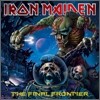 Iron Maiden - The Final Frontier (Picture Disc Limited Edition)