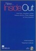 New Inside Out Intermediate : Teacher's Book