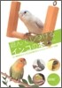 遊んでしつけるインコの本