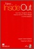 New Inside Out Upper-Intermediate : Teacher's Book
