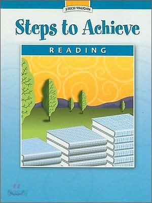 Steps to Achieve Reading Grade 8