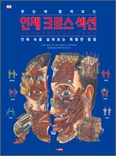 한눈에 펼쳐보는 인체 크로스 섹션