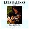 Luis Salinas - Floklore I