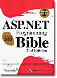 ASP.NET Programming Bible