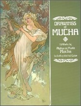 Drawings of Mucha