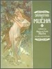 Drawings of Mucha