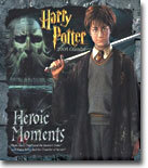 Harry Potter 2004 Wall Calendar