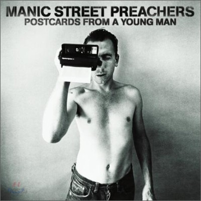 Manic Street Preachers - Postcards From A Young Man