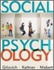 Social Psychology, 2/E