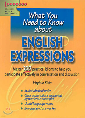 What You Need to Know about English Expressions