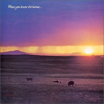 Michael Deacon - When You Know It's Home (1977) (LP Miniature)
