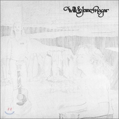 Will & James Ragar - Will & James Ragar (1980) (LP Miniature)