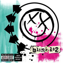 Blink 182 - Blink 182