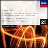 Charles Mackerras / Neville Marriner 야나체크: 신포니에타, 타라스 불바, 콘체르티노 (Janacek: Sinfonietta)