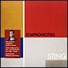 Sting - Symphonicities : 관현악으로 듣는 스팅