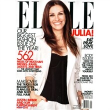 Elle USA (월간) : 2010년 09월