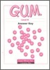 G.U.M. Level B : Answer Key