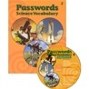 Passwords Science Vocabulary Book F