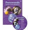 Passwords Science Vocabulary Book D