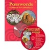 Passwords Science Vocabulary Book C