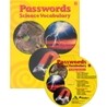 Passwords Science Vocabulary Book B