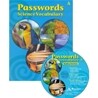 Passwords Science Vocabulary Book A