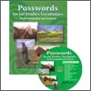 Passwords Social Studies Vocabulary : World Geography and Cultures