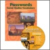 Passwords Social Studies Vocabulary Ancient Civilizations