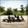 FT 아일랜드 (FTISLAND) - 2nd 미니앨범 : Beautiful Journey