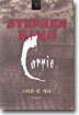 STEPHEN KING 스티븐 킹 1