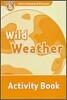 Oxford Read and Discover: Level 5: Wild Weather Activity Book