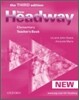 New Headway: Elementary Third Edition: Teacher's Book