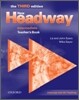 New Headway Intermediate : Teacher's Book