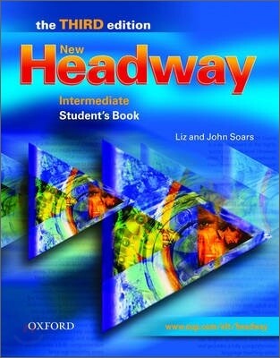 New Headway Intermediate : Student's Book