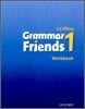 Grammar Friends 1 : Workbook